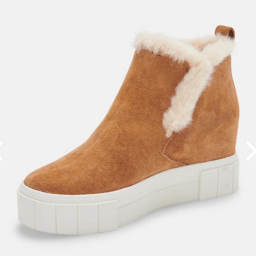 Dolce Vita sneaker